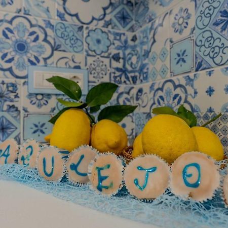 Casa Azulejos Apartment ไมยอรี ภายนอก รูปภาพ