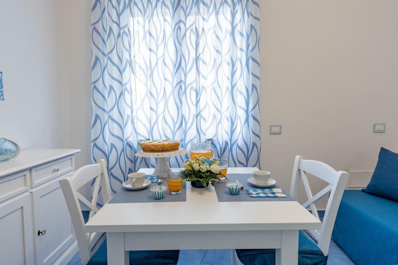 Casa Azulejos Apartment ไมยอรี ภายนอก รูปภาพ