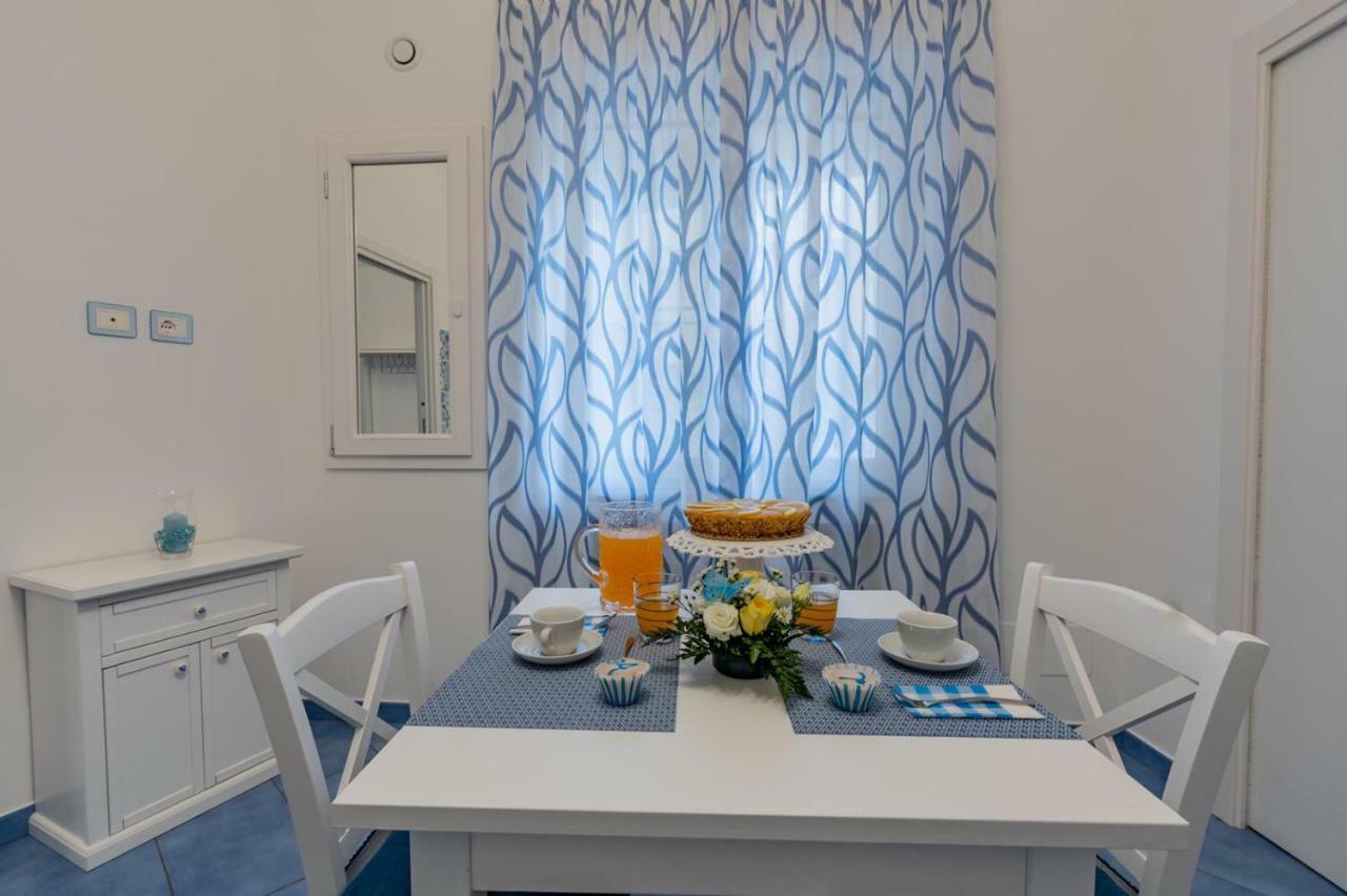 Casa Azulejos Apartment ไมยอรี ภายนอก รูปภาพ