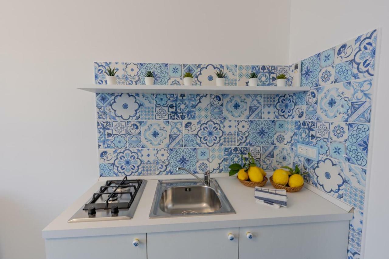 Casa Azulejos Apartment ไมยอรี ภายนอก รูปภาพ