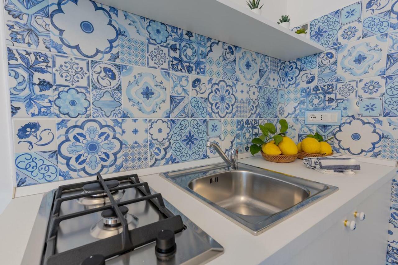 Casa Azulejos Apartment ไมยอรี ภายนอก รูปภาพ