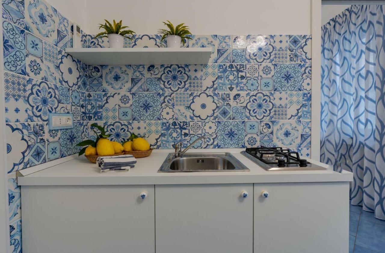 Casa Azulejos Apartment ไมยอรี ภายนอก รูปภาพ
