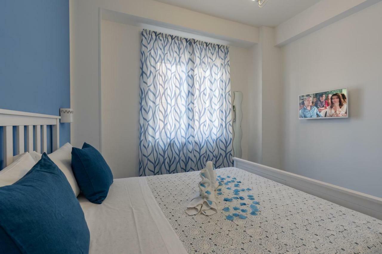 Casa Azulejos Apartment ไมยอรี ภายนอก รูปภาพ