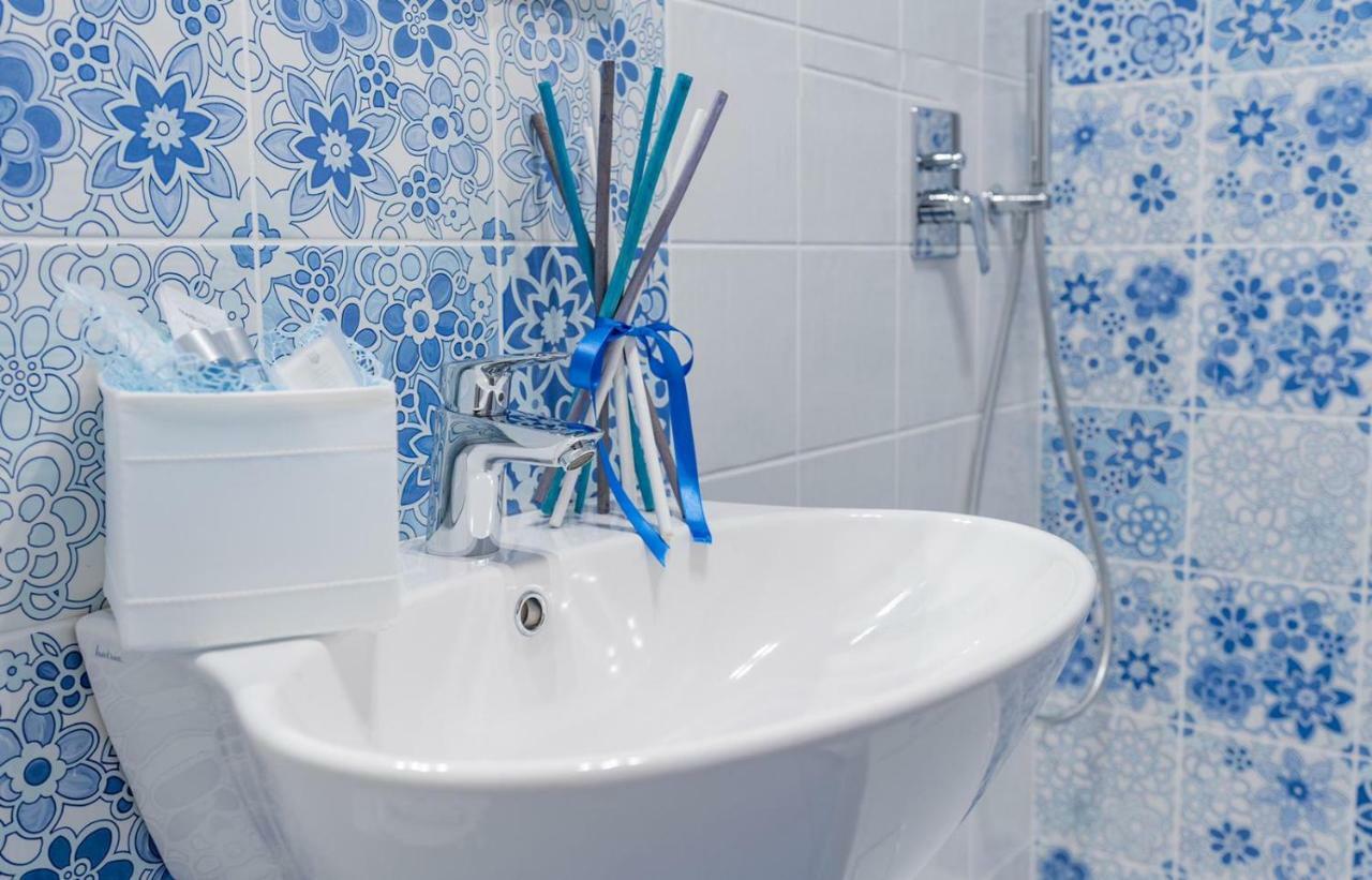 Casa Azulejos Apartment ไมยอรี ภายนอก รูปภาพ