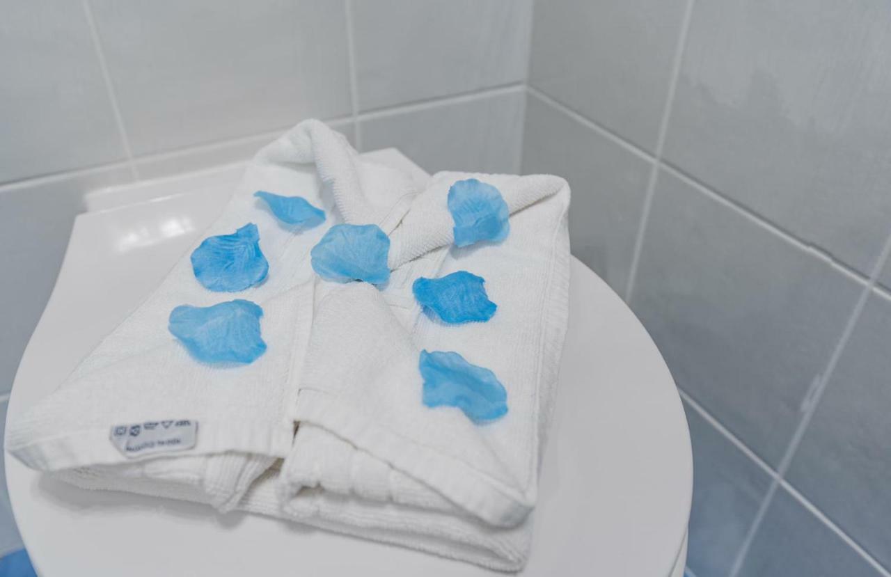 Casa Azulejos Apartment ไมยอรี ภายนอก รูปภาพ