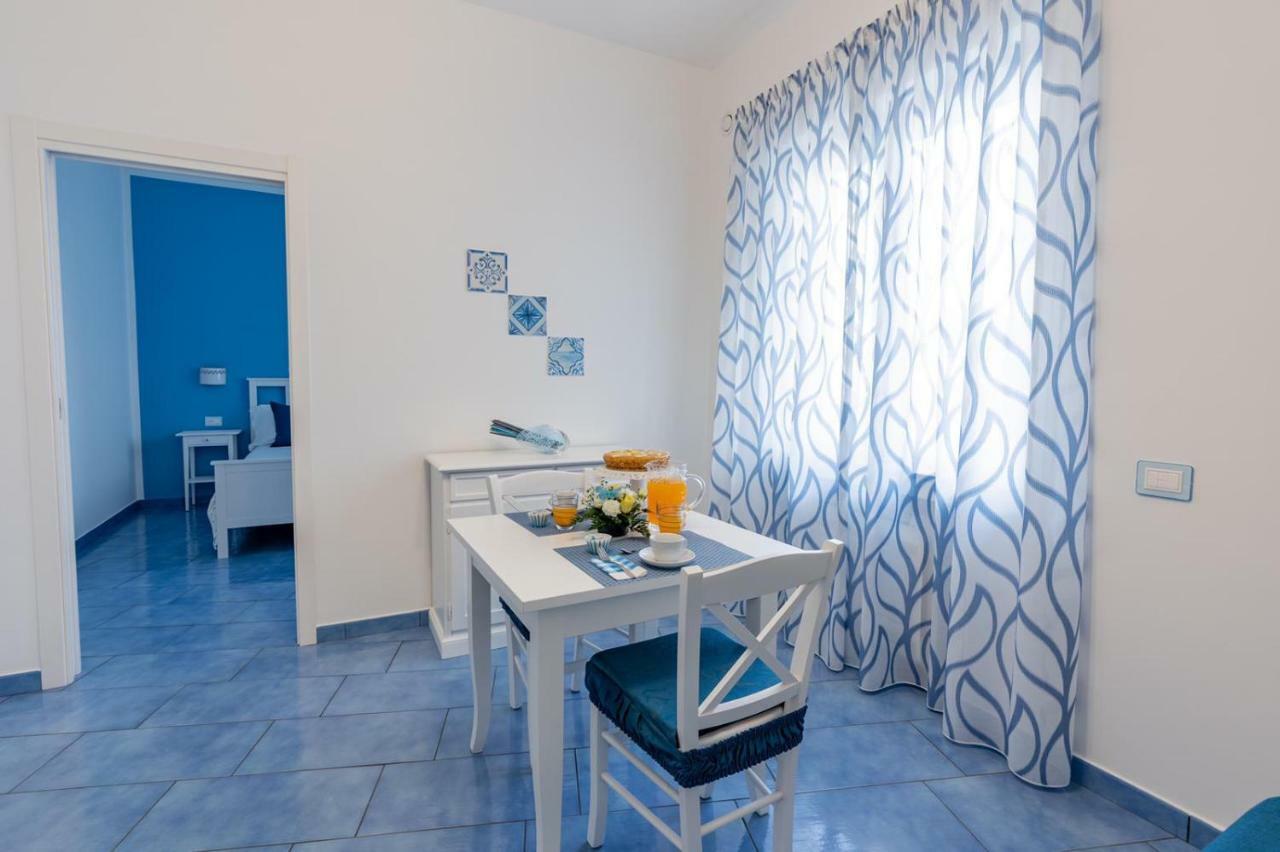 Casa Azulejos Apartment ไมยอรี ภายนอก รูปภาพ