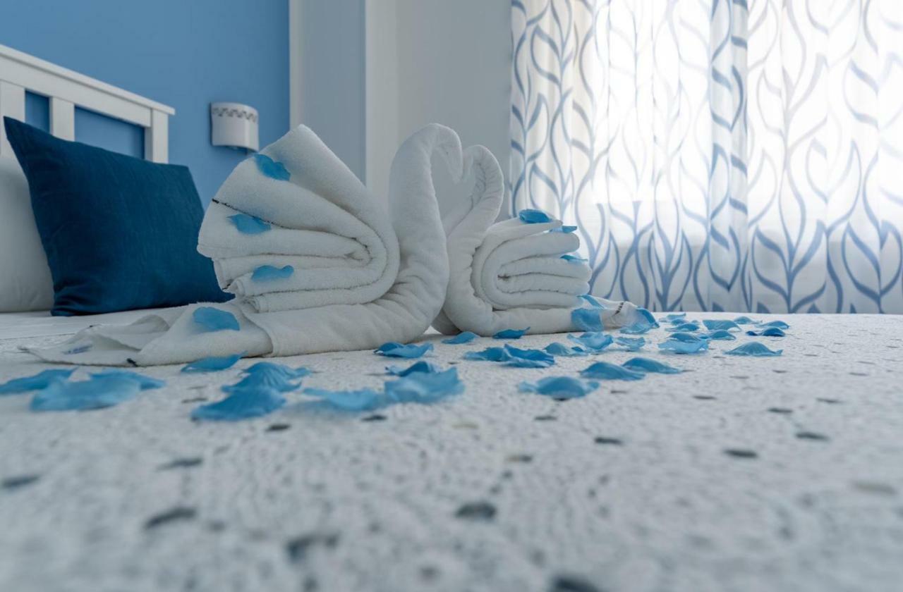 Casa Azulejos Apartment ไมยอรี ภายนอก รูปภาพ