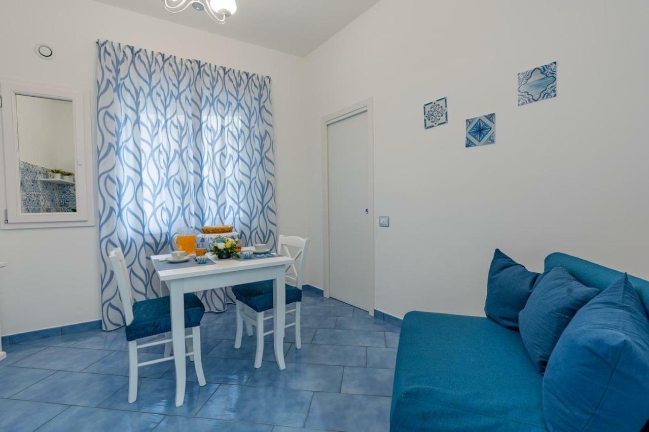 Casa Azulejos Apartment ไมยอรี ภายนอก รูปภาพ