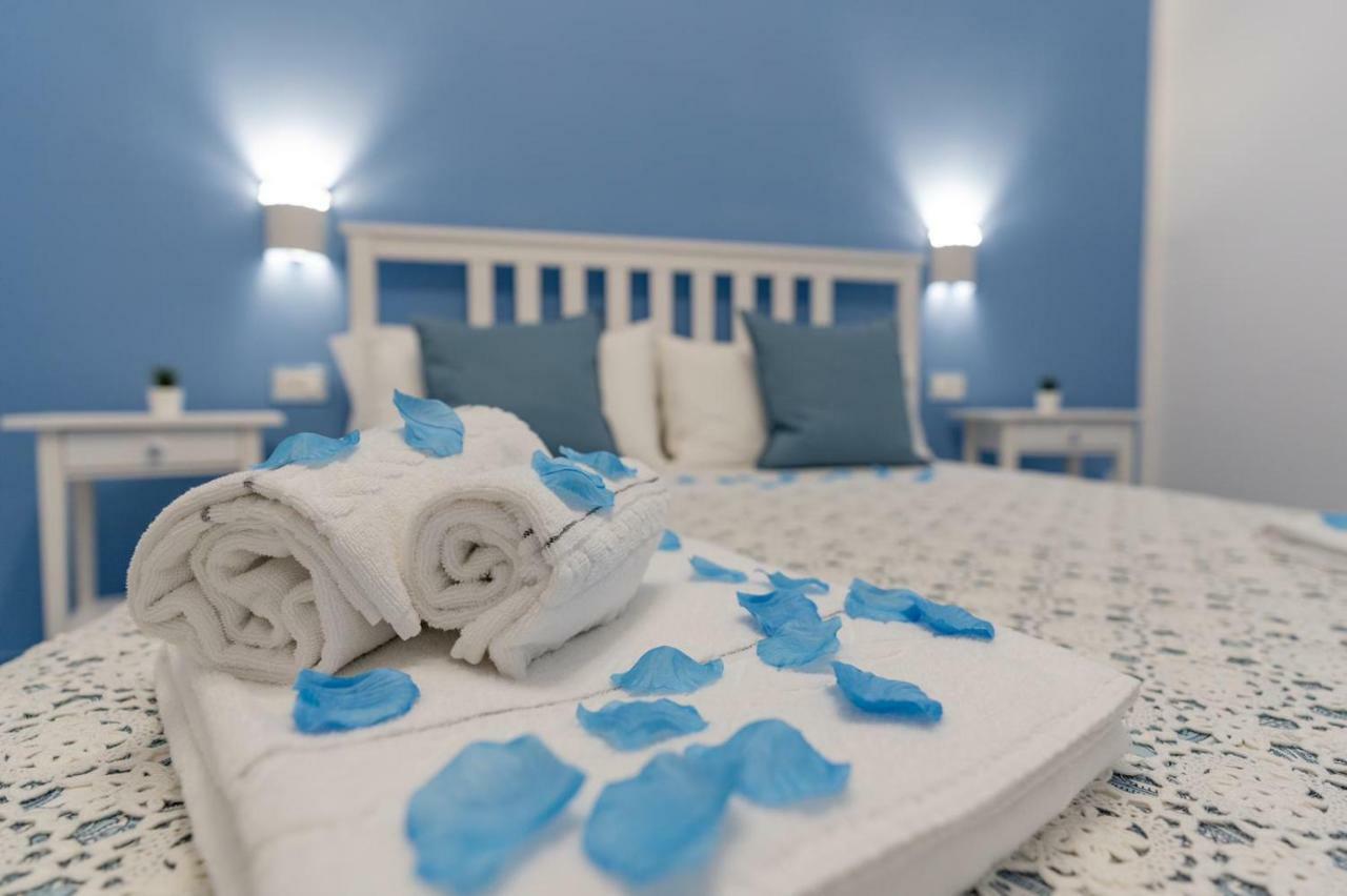 Casa Azulejos Apartment ไมยอรี ภายนอก รูปภาพ