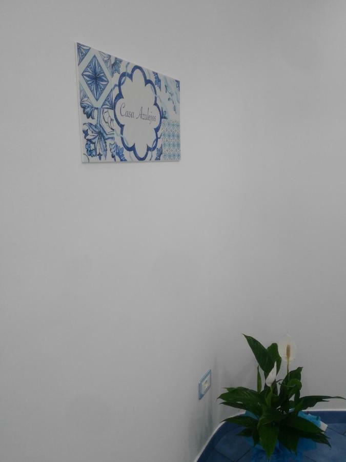 Casa Azulejos Apartment ไมยอรี ภายนอก รูปภาพ